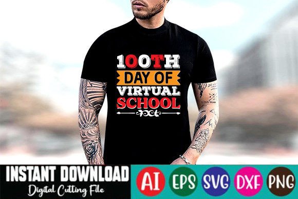 100th Day of Virtual School: A Design Review