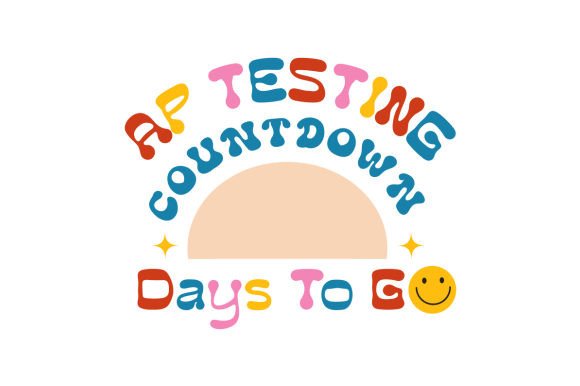 AP Testing Countdown: A Practical Review