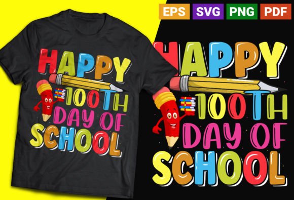 Celebrating 100 Days: A Review of Happy 100 Th Day of School