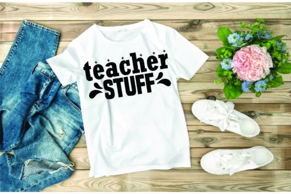 Evaluating Teacher Svg Design for Real Embroidery Projects