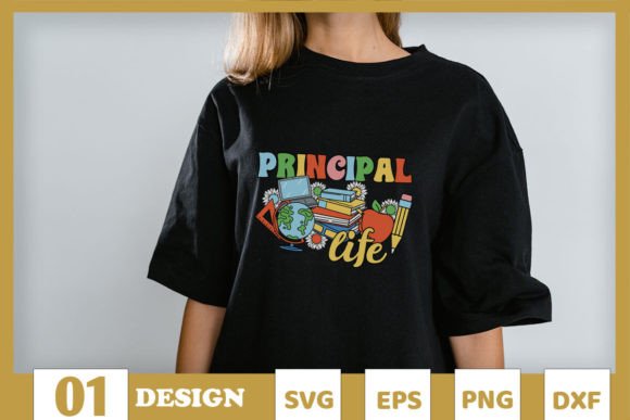 Principal Life SVG Teacher SCG: A Closer Look