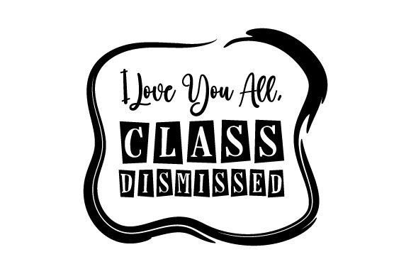 Review: I Love You All, Class Dismissed - Highschool