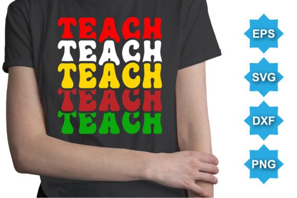 Review: Teach Merry Xmas Teacher Shirt Christmas