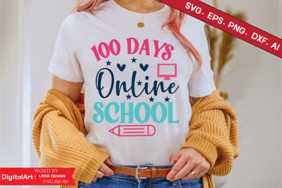 Reviewing 100 Days Online School for Embroidery