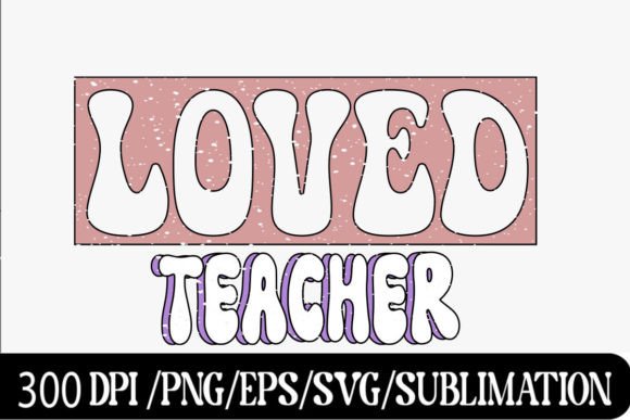 Teacher Valentine PNG: A Charming Embroidery Design