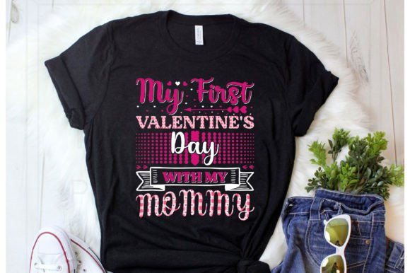 Valentine Sublimation T-Shirt Design Review